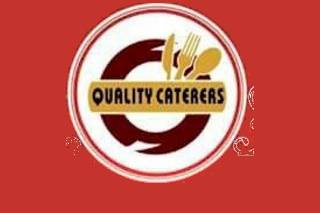 Quality Caterers logo