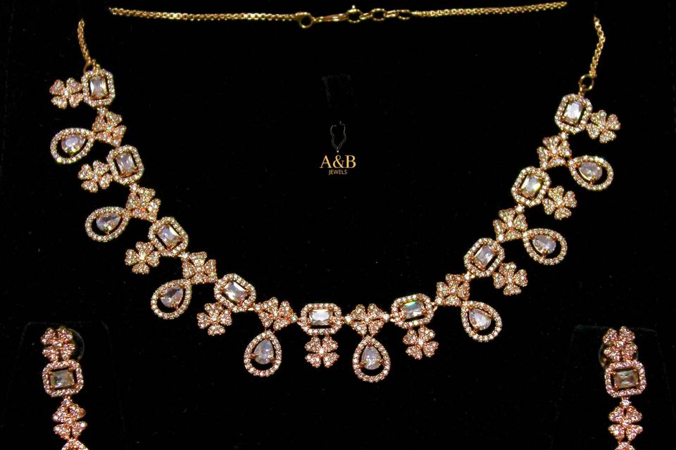A&B Jewels