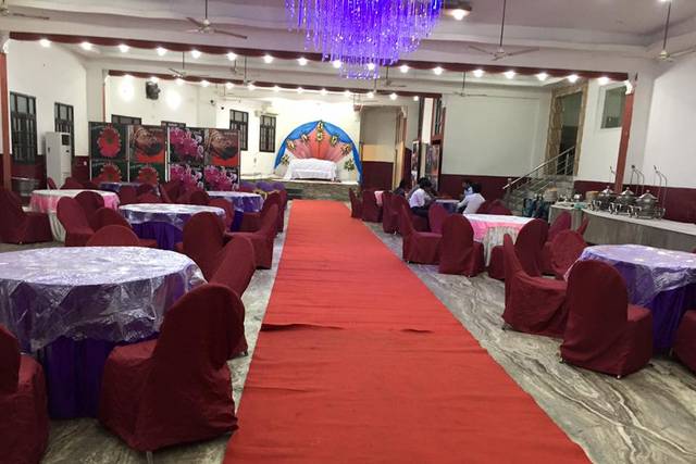 Event Space