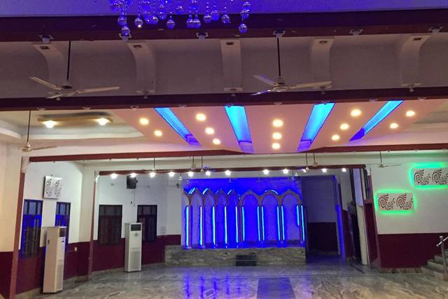 Event Space