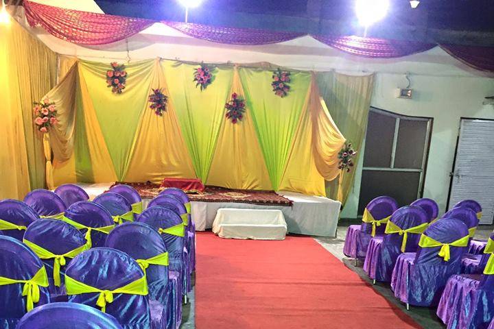 Event Space