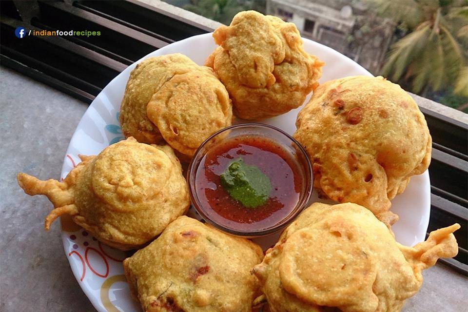 Aalu-bonda