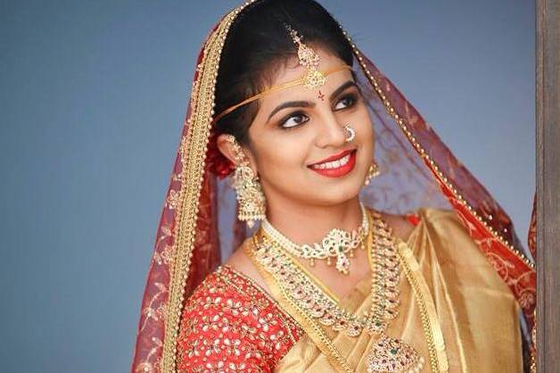 Bride