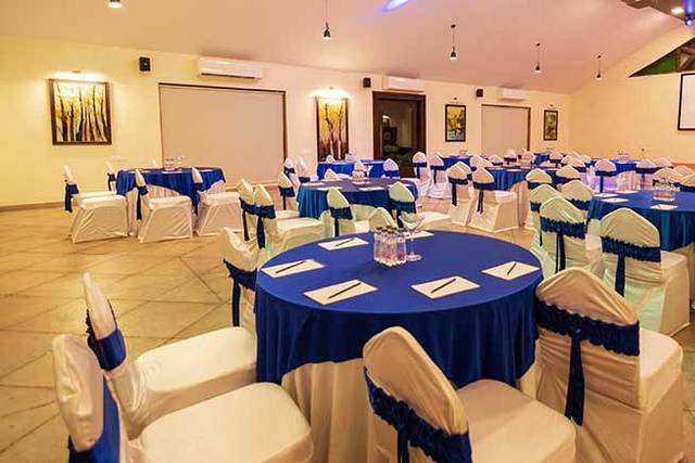 Tadoba Vanya Villas Resort & Spa - Venue - Chandrapur City - Weddingwire.in