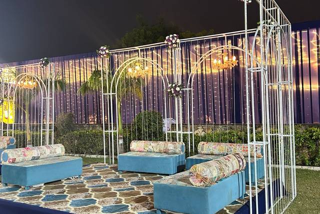 Siddhi Vinayak Decorators & Events