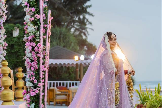 Bride
