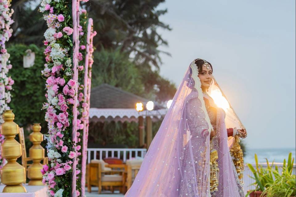 Bride