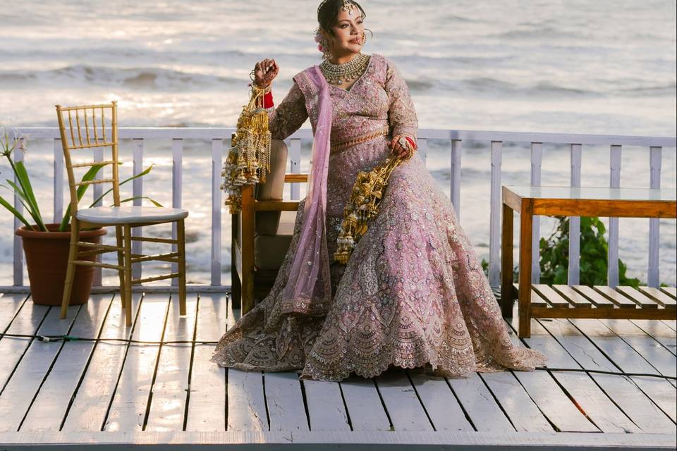 Bride