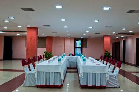 Saubhaya Banquets and Conference Hall, Krishna Nagar