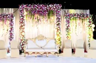 Golden Hour Events, Bangalore