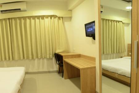 Hotel President Park, Indore
