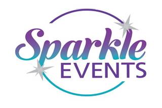 Sparkle events logo