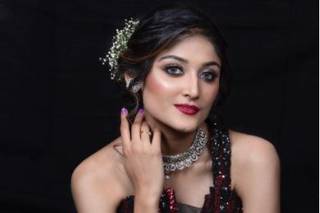 Makeup by Prabh Hundal 1
