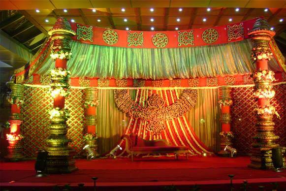 Hari Tent House and Caterers
