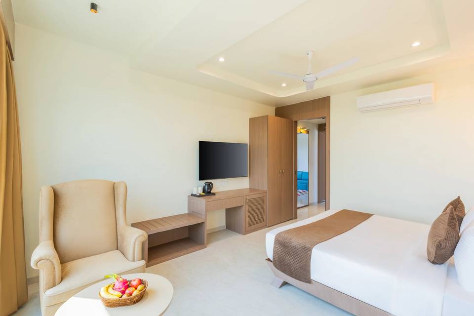 Accommodation