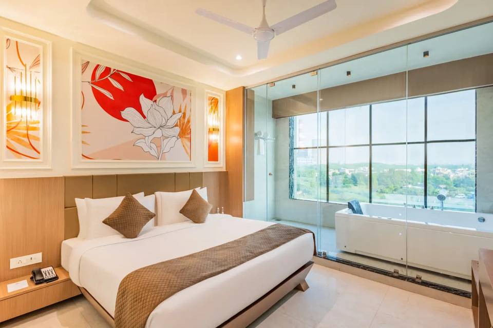 Accommodation