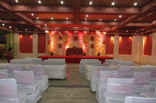 Hari Tent House and Caterers