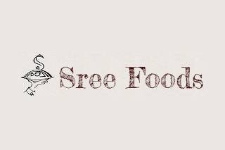 sree foods logo