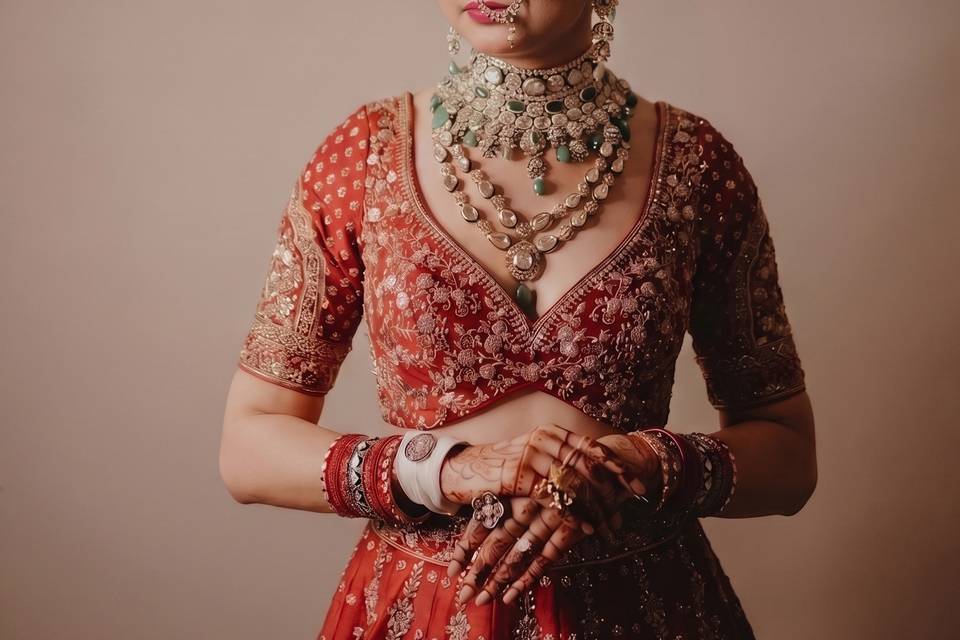 Bride