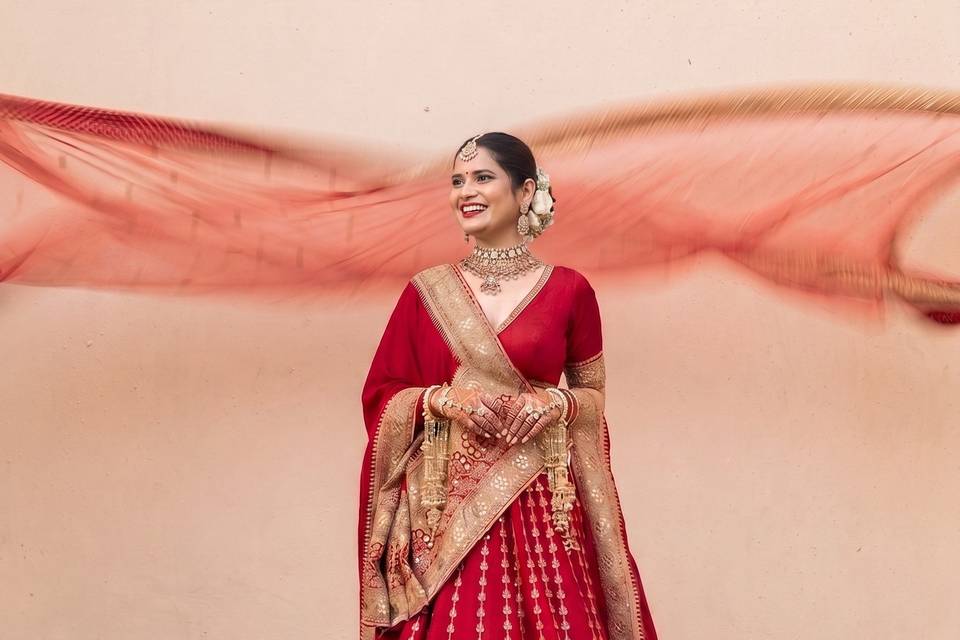 Bride