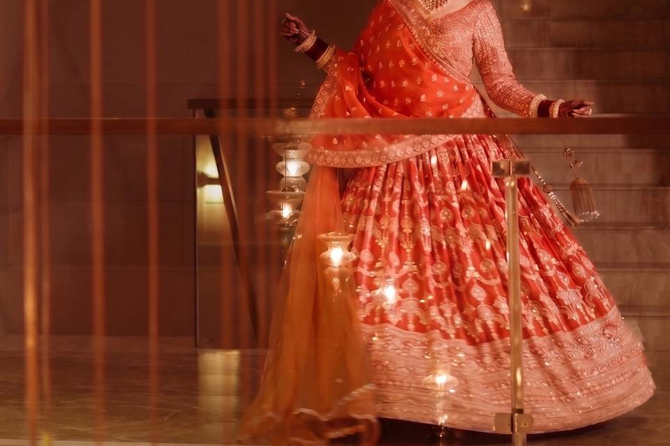 Bride