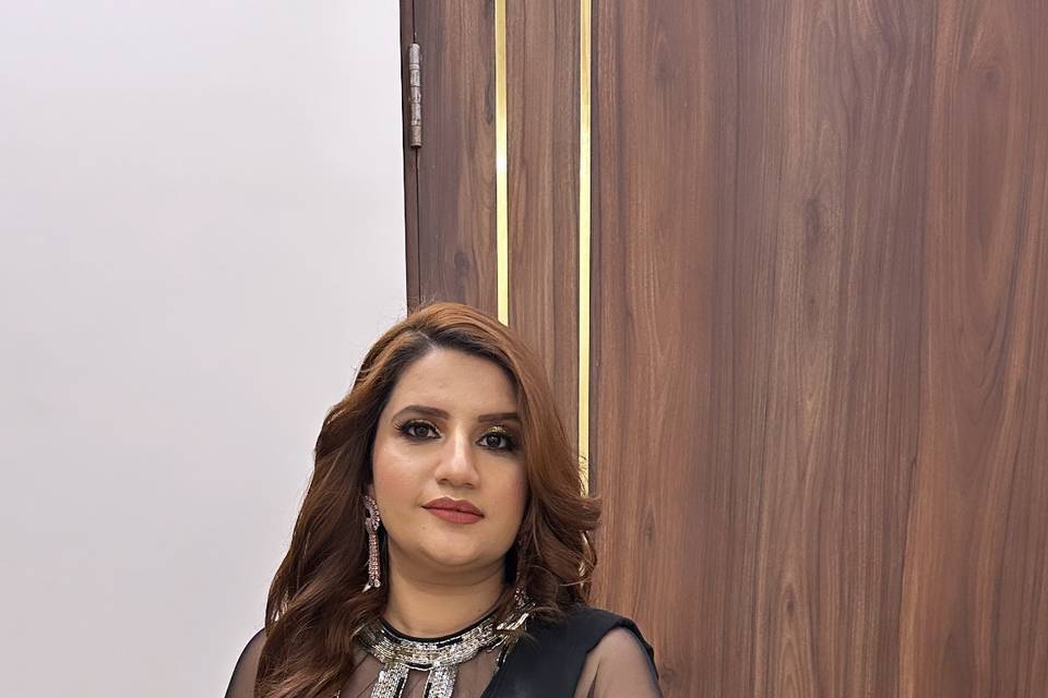 Party make up