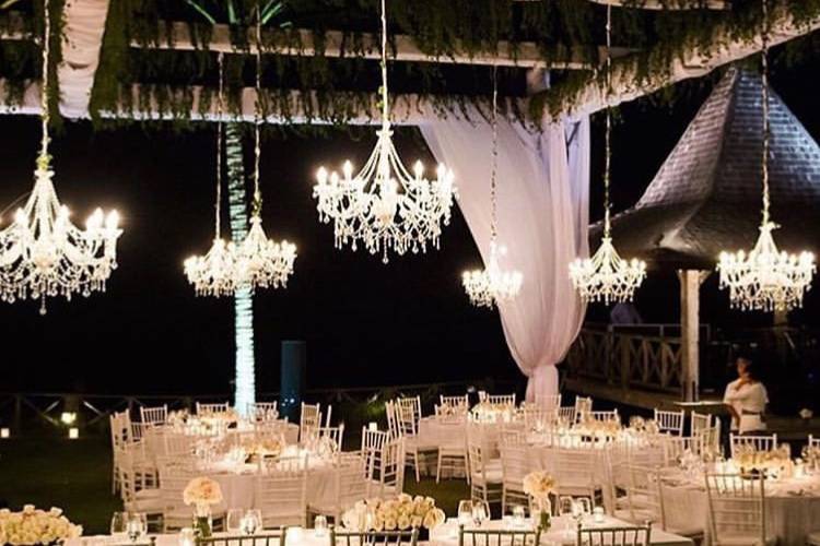 wedding decor wedding planner