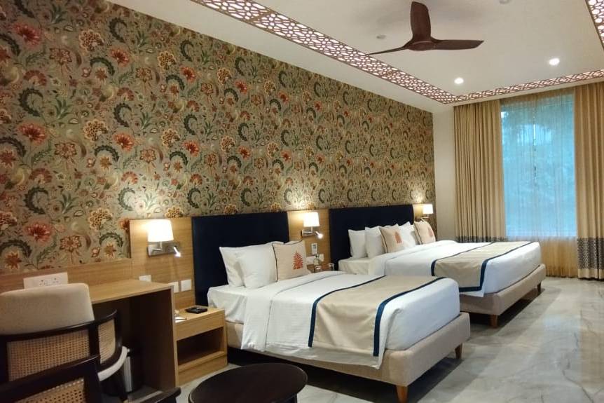 Accommodation