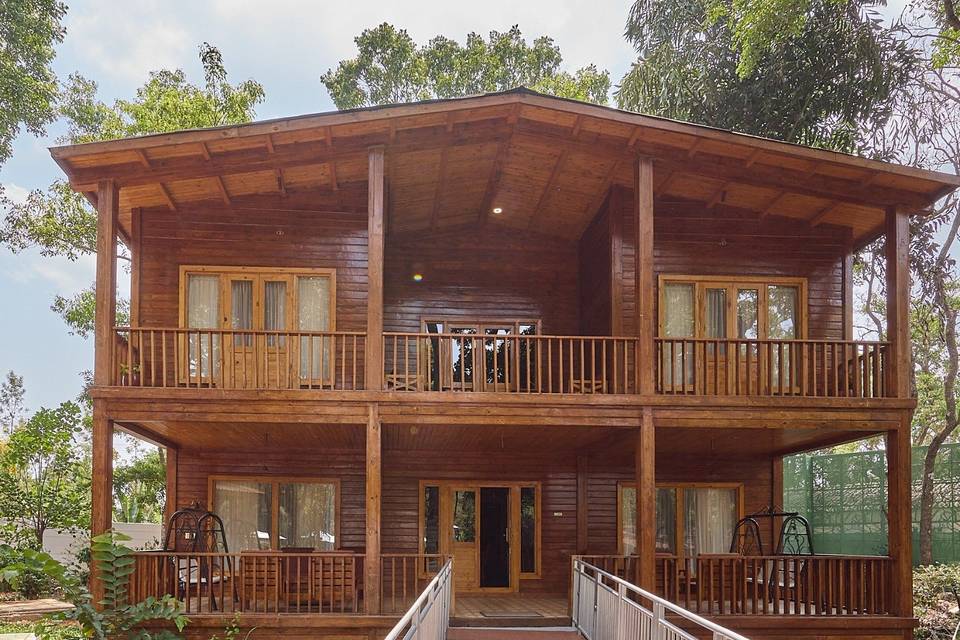 Accommodation