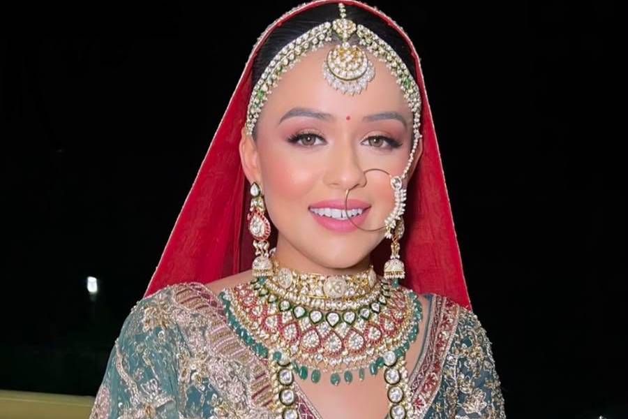 Supriya Singh Makeup Artist