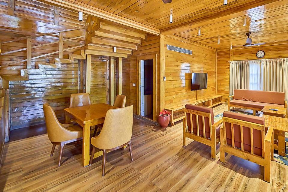 Accommodation