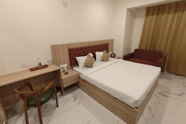 Accommodation