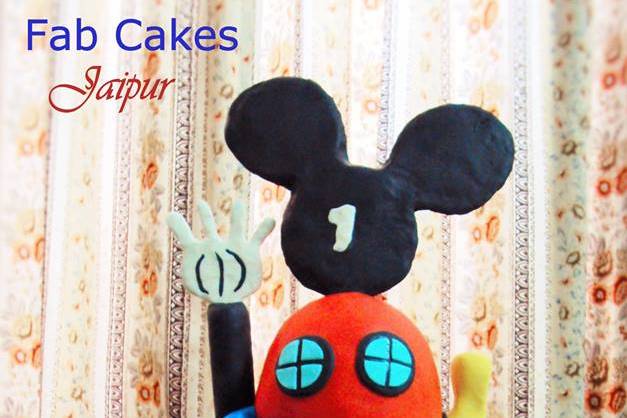 Fab Cakes Jaipur