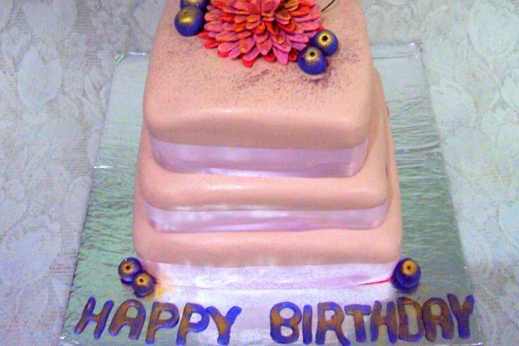 Fab Cakes Jaipur