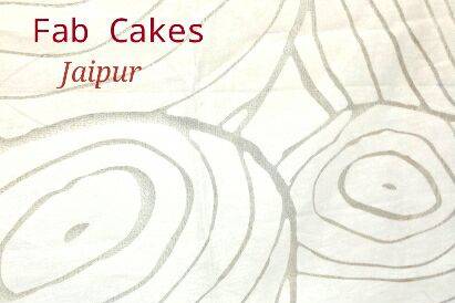 Fab Cakes Jaipur