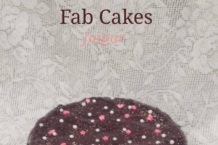 Fab Cakes Jaipur