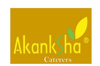 Akanksha caterers logo