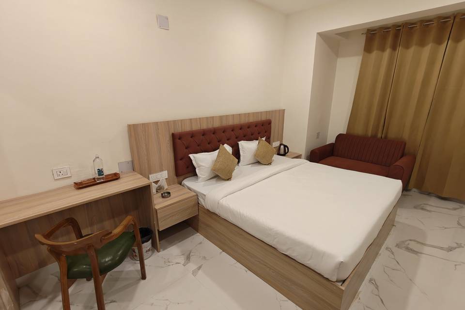 Accommodation