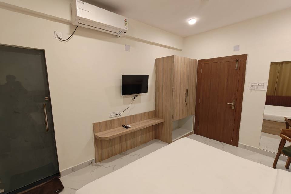 Accommodation