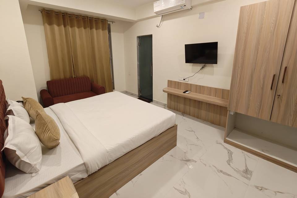 Accommodation