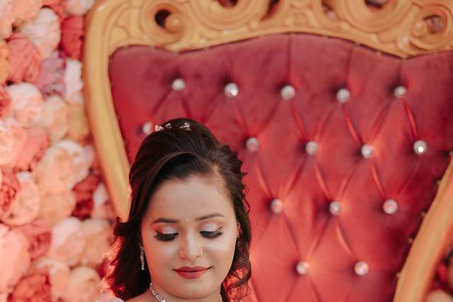 Wedding photography