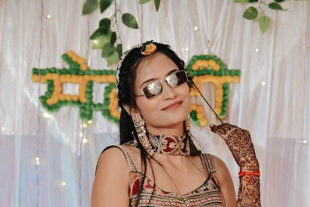 Wedding photography