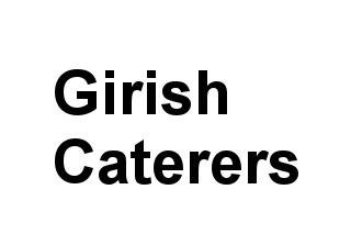 Girish Caterers