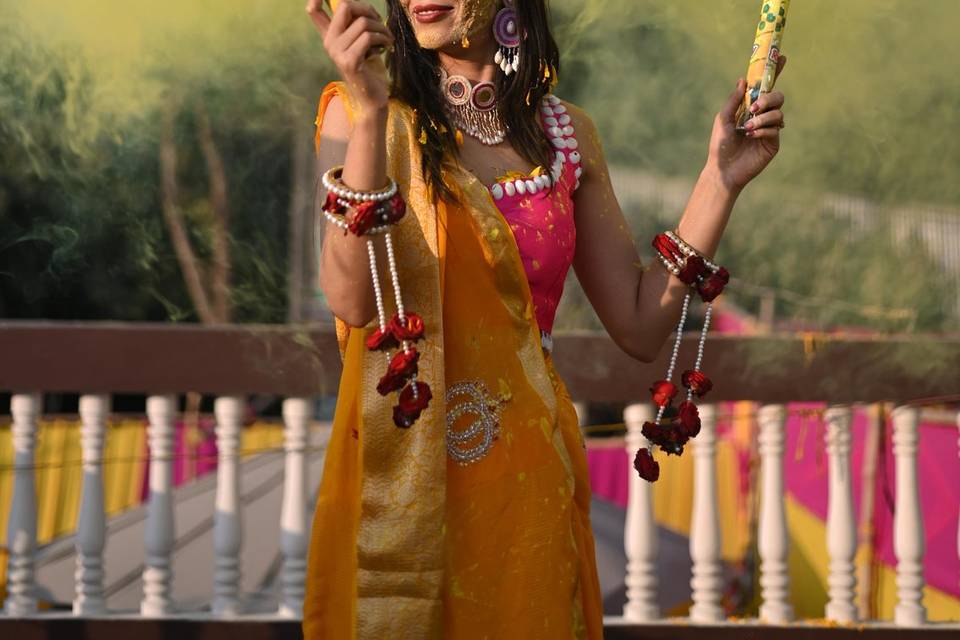Wedding photography
