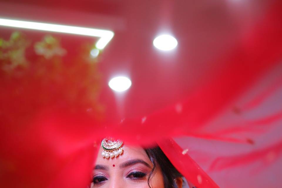 Wedding photography