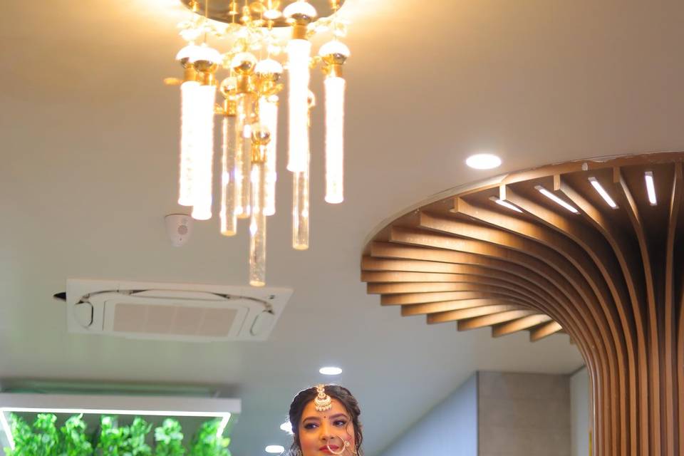 Wedding photography