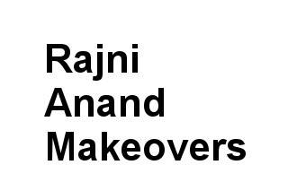 Rajni Anand Makeovers