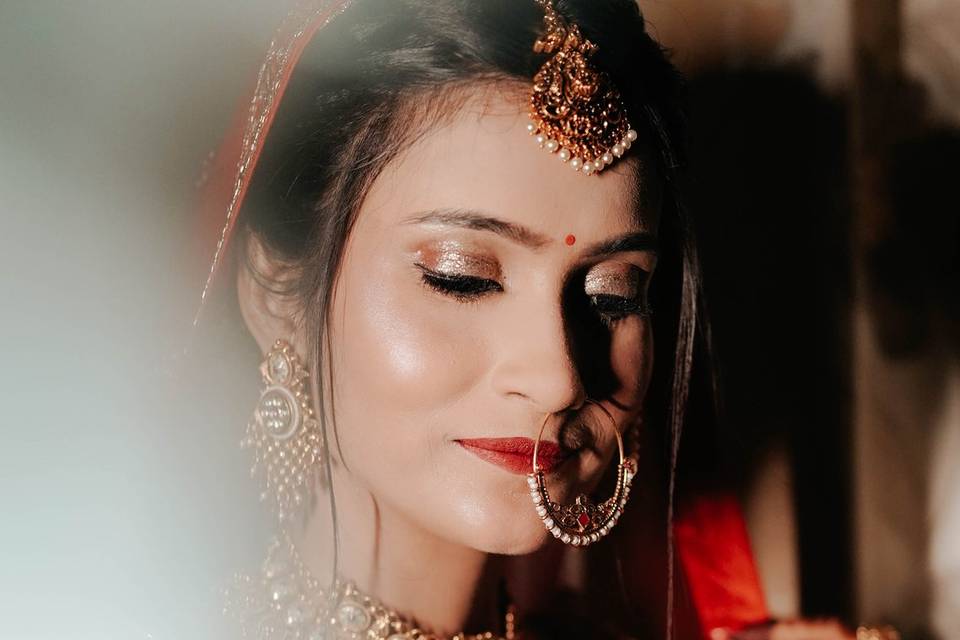 Wedding photography