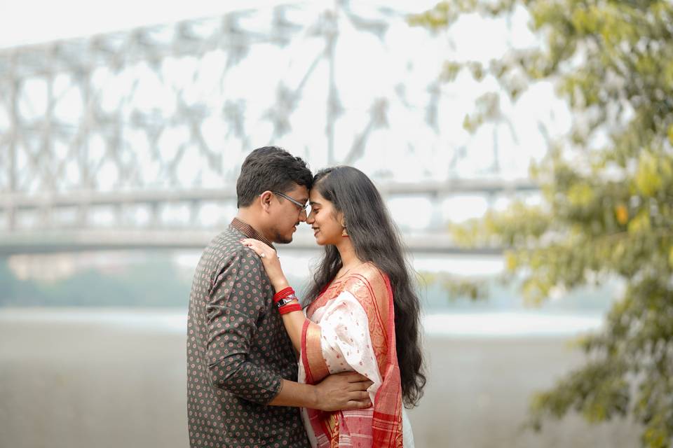 Wedding photography
