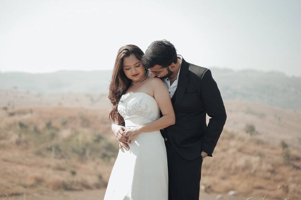Wedding photography